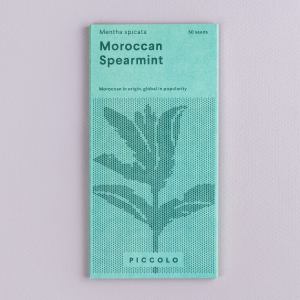Mint Moroccan Spearmint